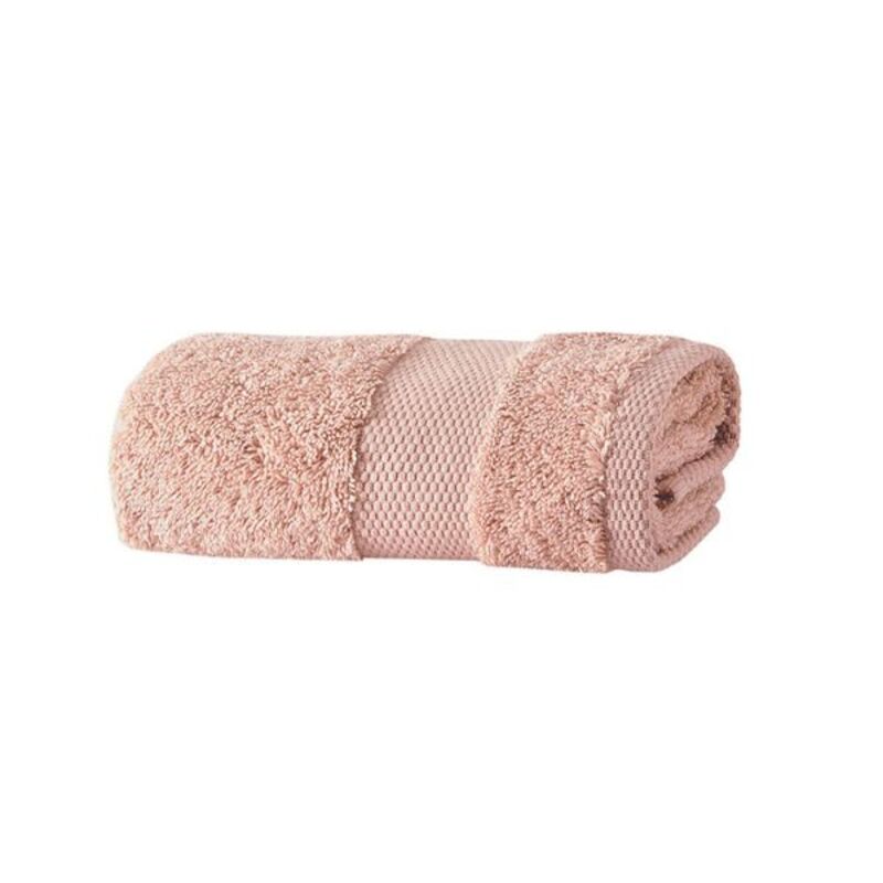 Essentials Hand Towel - Powder (30x50 cm)